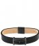 Tommy Hilfiger Armband Double Wrap Leather Bracelet Zwart (TJ2790268L) Tommy Hilfiger Armband Double Wrap Leather Bracelet Zwart (TJ2790268L)